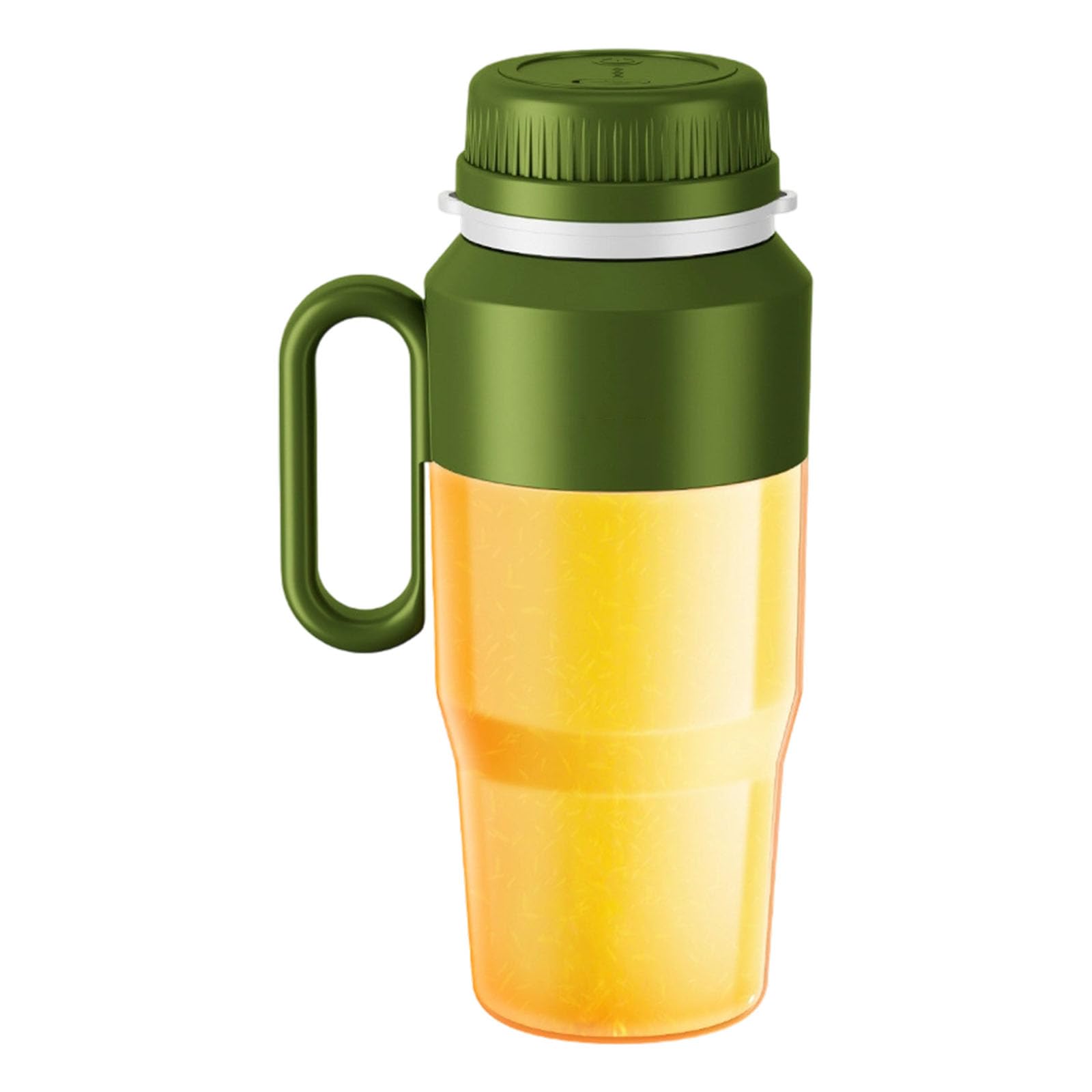 Mélangeur portable 1300 ml rechargeable pour éviter les pannes de batterie