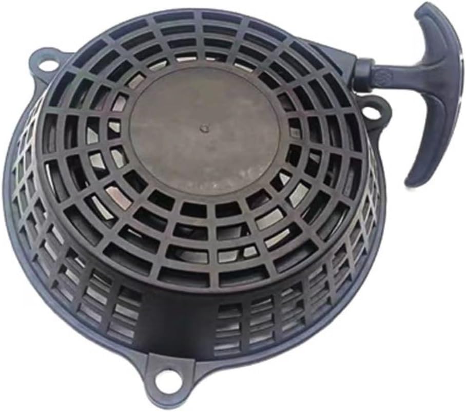 Pull-Start Recoil Starter Fit for XP160 XP200 XP225 5.5HP 160cc GT1P65 Lawnmowers