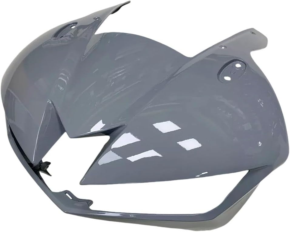 Plastic Bodywork Grey Fairing Fit for Honda CBR600RR F5 2013 2014 2015 2016 2017 2018 2019 2020 Injection ABS New Bodyframe 13 14 15 16 17 18 19 20 CBR 600RR