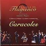  Cante por Caracoles: Segundo Bloque