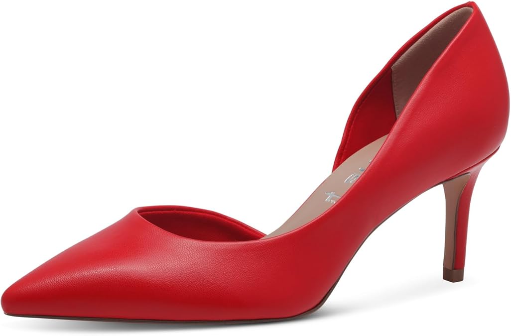 Tamaris Damen Pumps 1-22468-45, Scarpe décolleté Donna