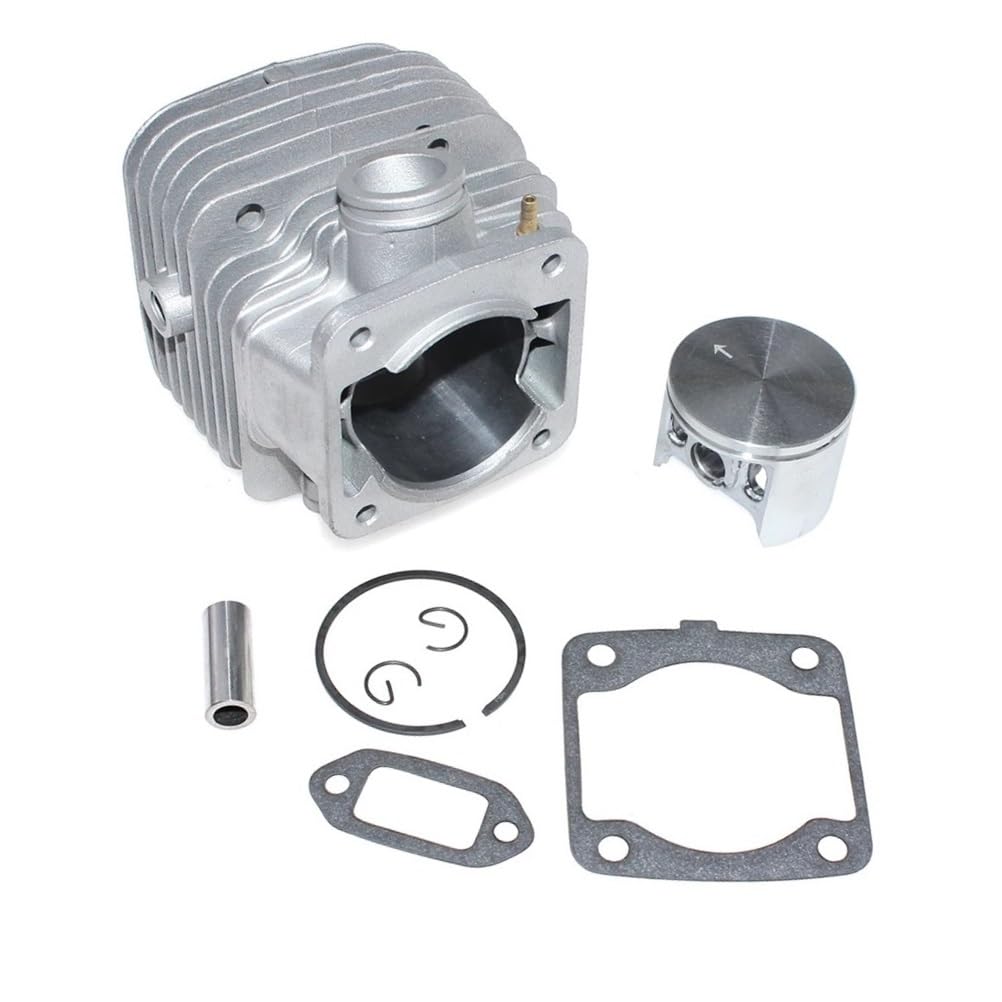 Kit cylindre-piston 50mm moteur thermique DPC7301 DPC7320 DPC7331