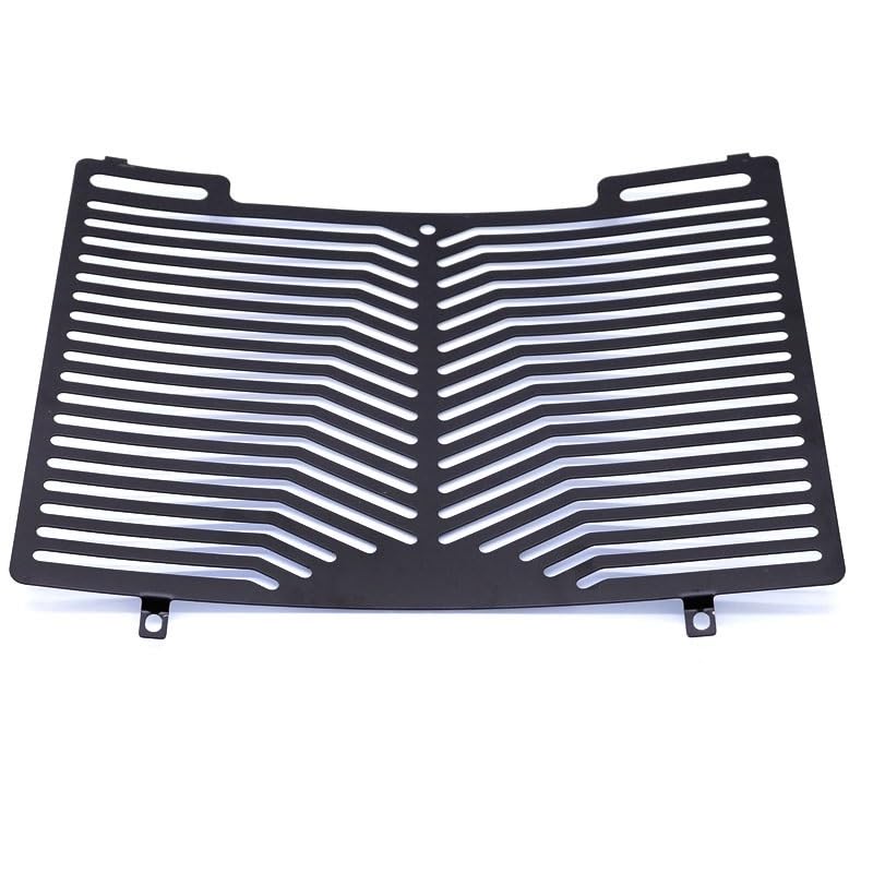 Grille protection radiateur anti-gravillons pour moto VFR1200 Crosstourer DCT