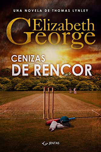7.- Cenizas de rencor