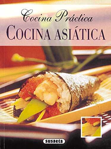 Cocina Asiatica(Cocina Practica)