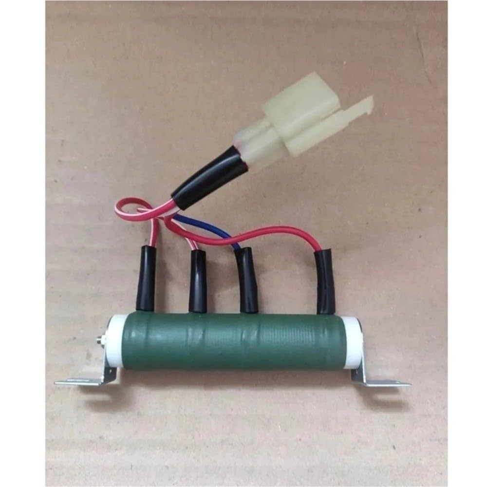 Résistance CRH30H2V adaptée au soudage SHW190 et au générateur à double usage