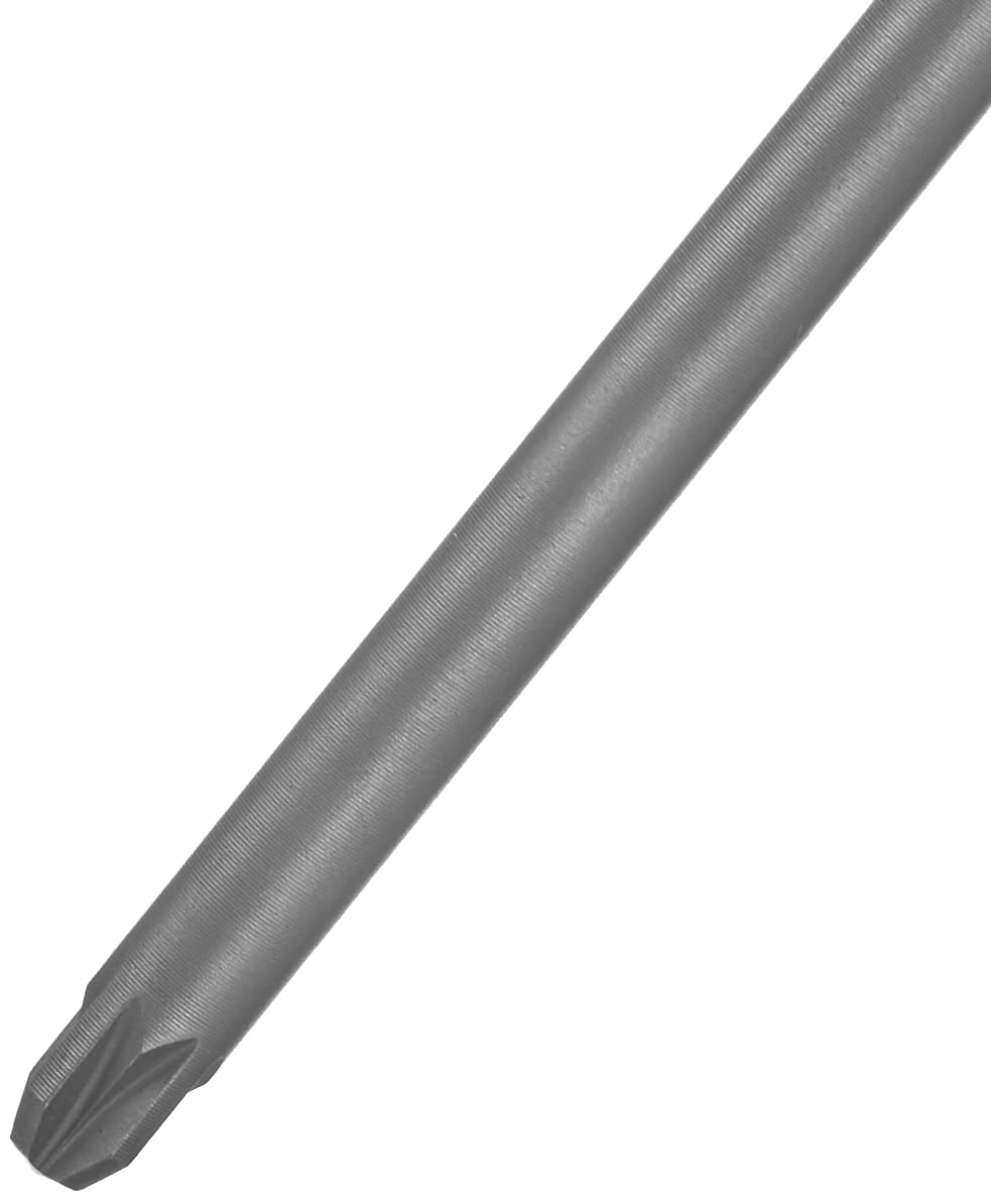 izeltas Pz 3 Uzun Pozidriv Uçlu Bits, 150mm