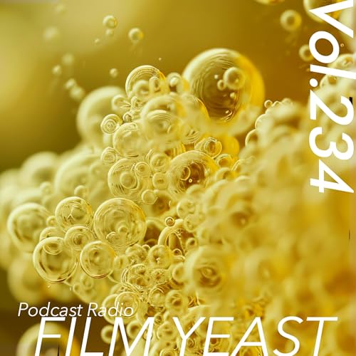 #234『産膜酵母とはなにか？・ワインの花』