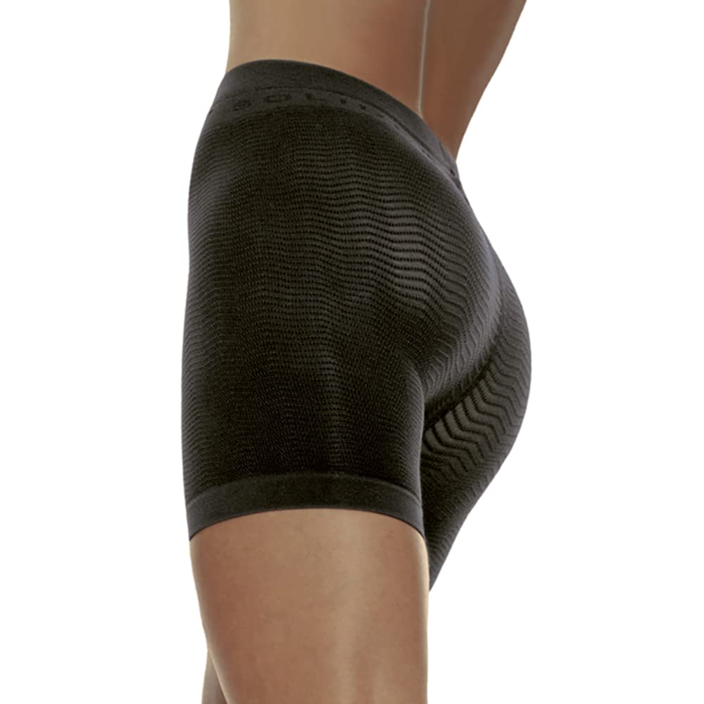 SOLIDEA Shorts Donna Silver Wave Short | Pantaloncini Donna, Silver Wave Short