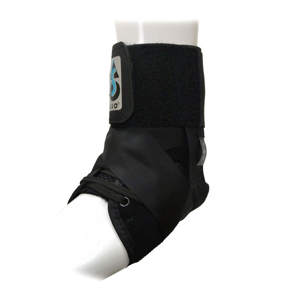 Amazon | ASO（エーエスオー)スピードレーサー スポーツ足首サポーター