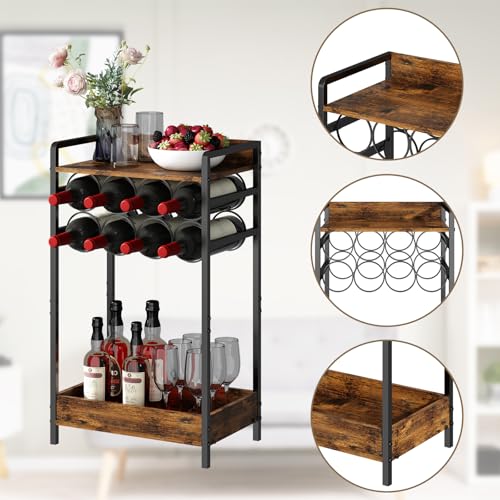 Lista de Producción de vino los 10 mejores. 14 Imagen adicional