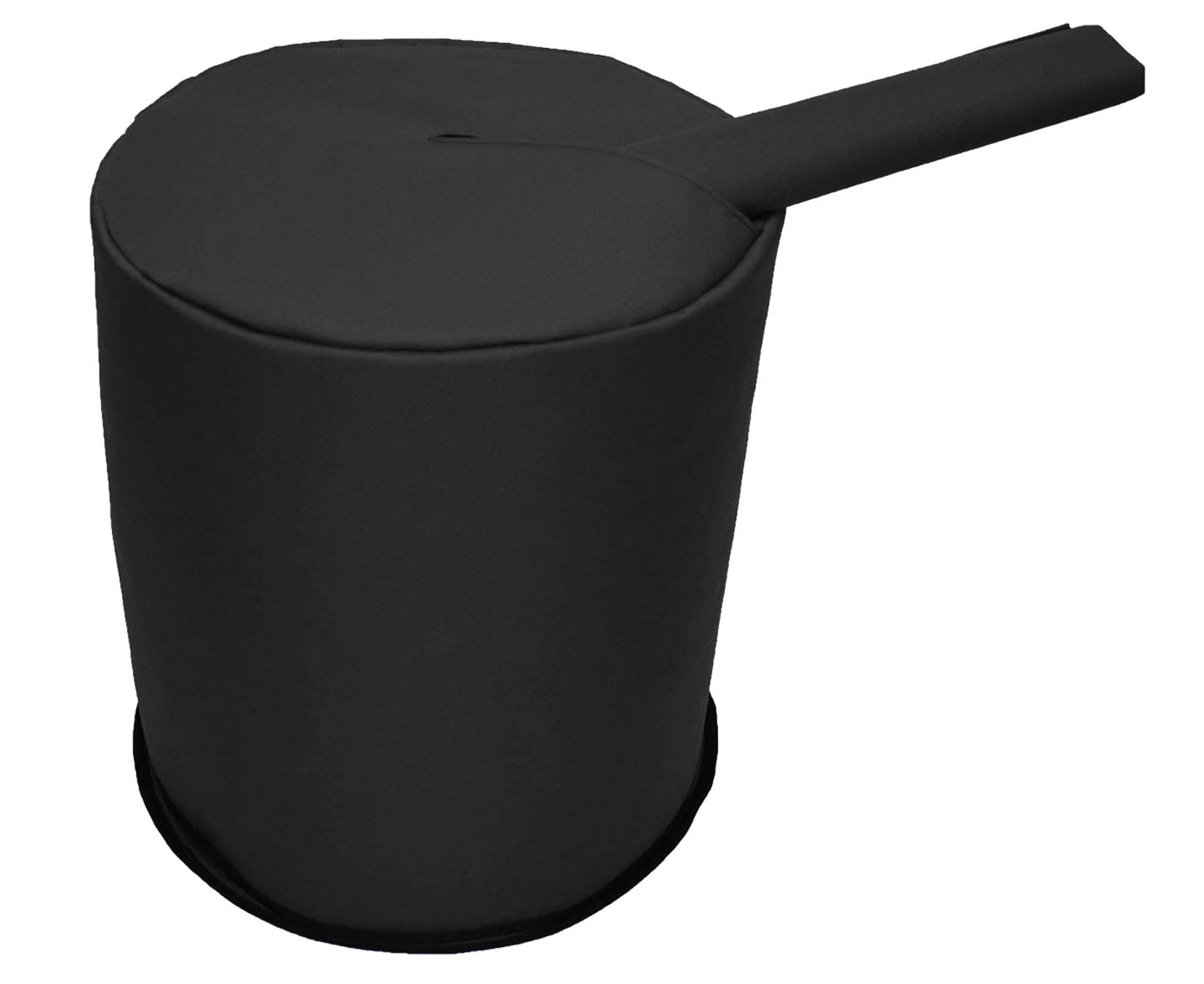 BAGS 4 EVERYTHING Insulated Aquaroll/Water Barrel Cover 40Litre/ 50Litre (Black)