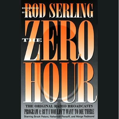 Zero Hour 4