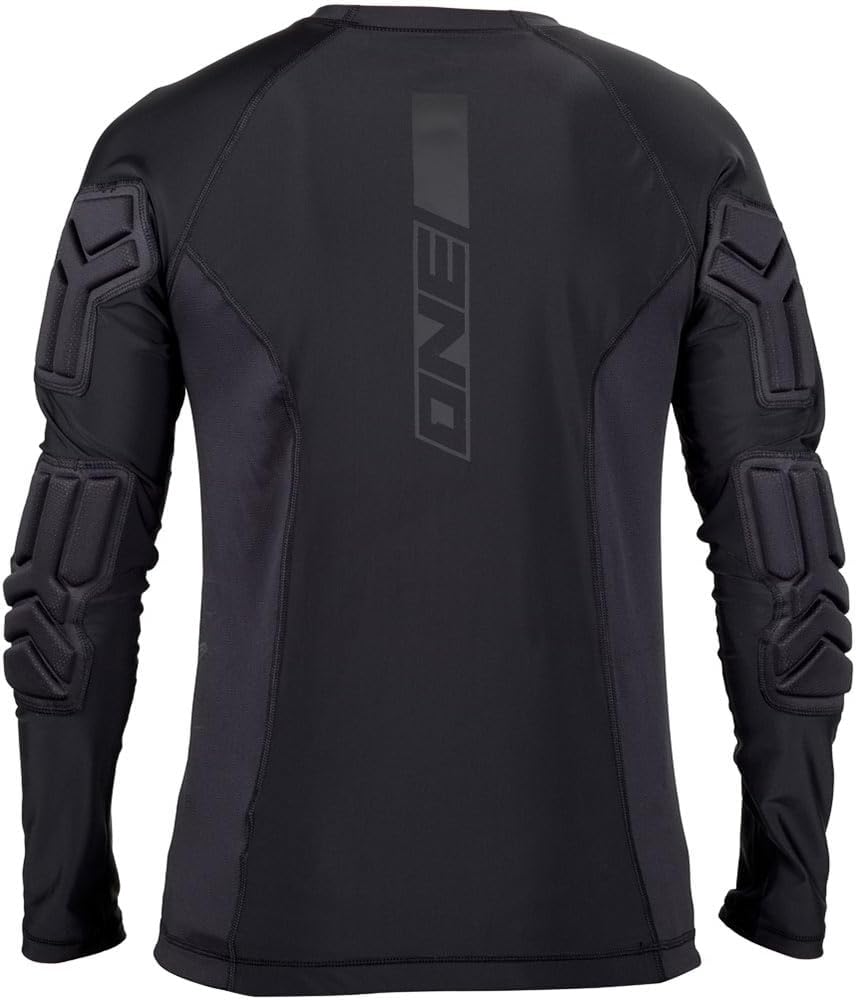 Protective Armour Top by The One Glove AUS