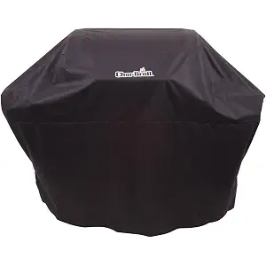 Char-Broil Funda para barbacoas de 3-4 quemadores en poliéster 300D