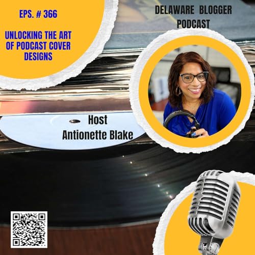 Unlocking the Art of Podcast Cover Art Designs