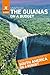 Rough Guides Snapshot The Guianas on a Budget (Travel Guide)