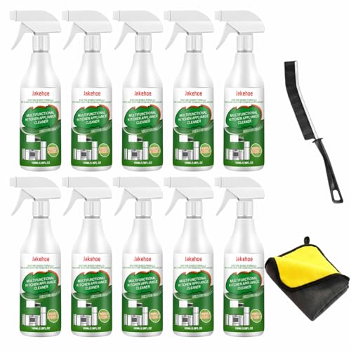 [Aishaba]�y1�{�ŉ�������L�b�`�����@�\�N���[�i�[�z���ړI�N���[�i�[ jakehoe���\��� 100ml ���E���ہE���L �����͐�� �A�X�v���[ �v���d�l ���w��i�s�g�p �����ꗎ�Ƃ� �h�J�r �L�b�`���R���� ���C�� �I�[�u�� �K���X ����� �|