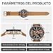 Imagen de BENYAR, Relojes Hombre, Movimiento Cuarzo