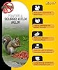 Kaput Ground Squirrel Bait - Effective Fleas & Squirrel Killer with Diphacinone & Imidacloprid - Targeted Pest Control for Outdoor Use, (5 lbs)