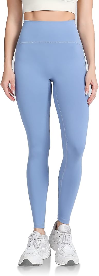 Skyface High Waisted Leggings 