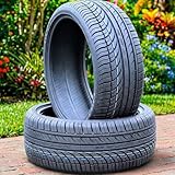 Set of 2 (TWO) Fullway HP108 All-Season Passenger Car High Performance Radial...