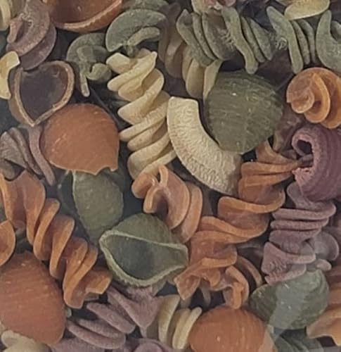 Plentiful Pantry Gourmet Artisan Chipotle Ranch Pasta Salad Kit, 13 Ounce, 1-Pack #TOP4