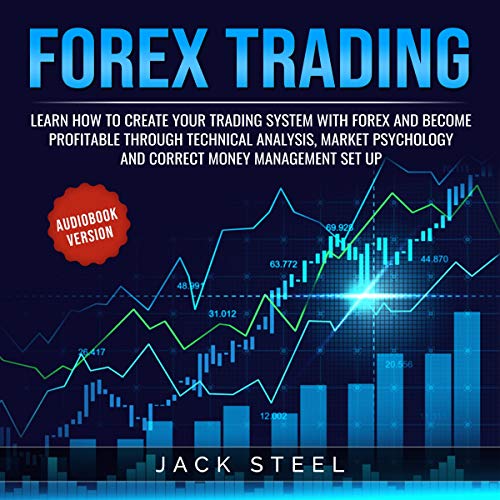 Forex Trading by Jack Steel episode artwork