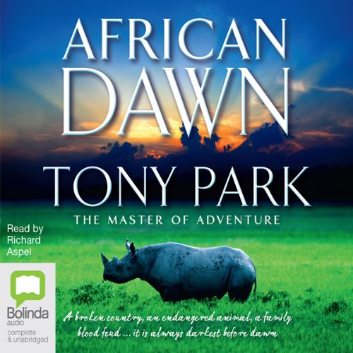 African Dawn