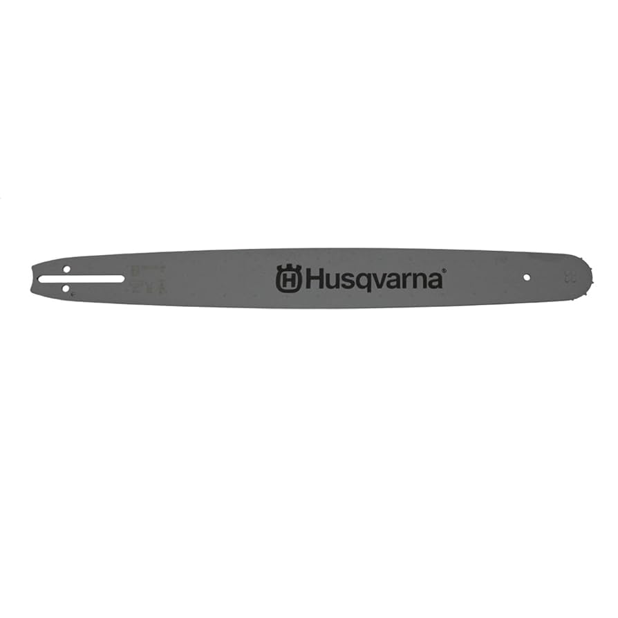日本酒 husqvarna 32 Inch Chainsaw Guide Bar For Husqvarna Jonsered | 8TEN