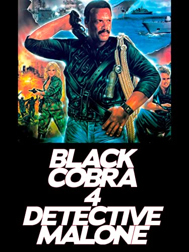  Black cobra 4