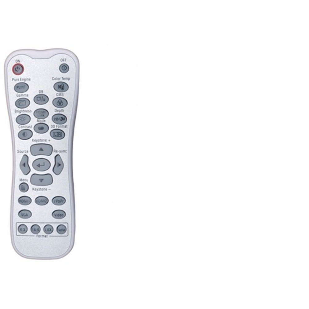 Optoma HD161X DMD/DLP Videoproiettore