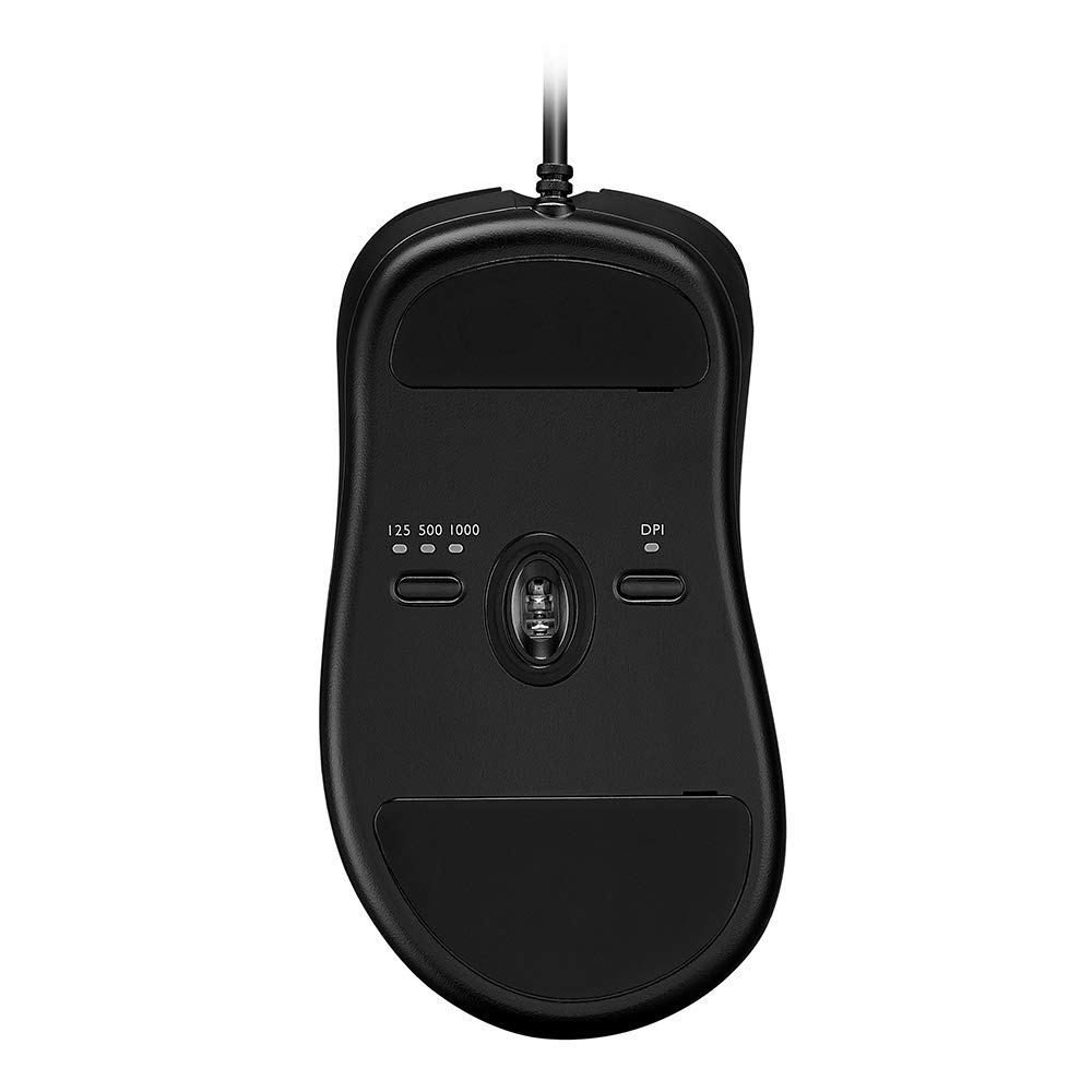 Amazon.co.jp: BenQゲーミングマウス ZOWIE EC2(ブラック/3360センサー