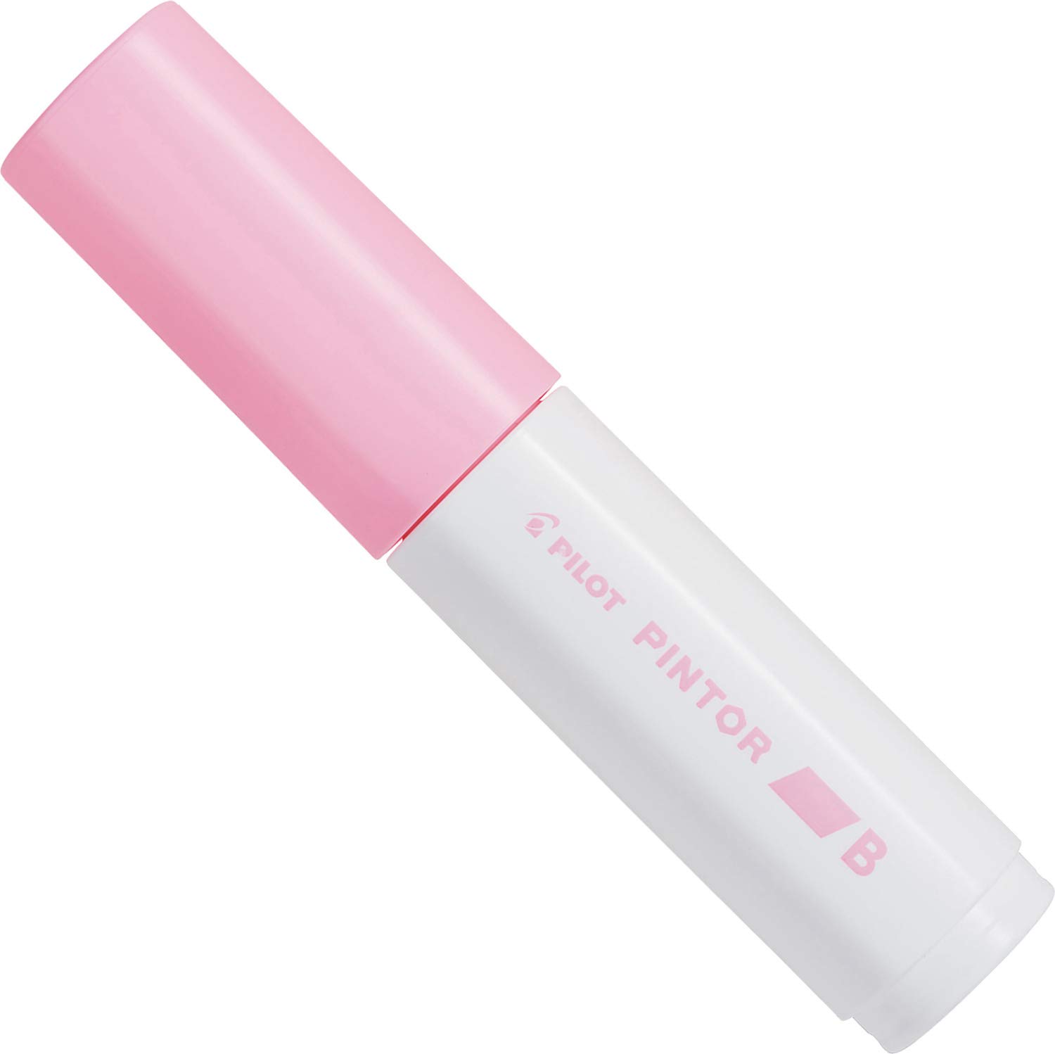 Pilot Pintor B, Pastel Pembe