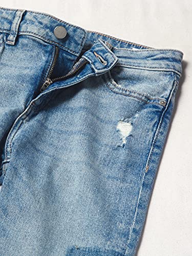 DL1961 Girls' Big Kid Harper Relaxed Boyfriend Fit Jean2