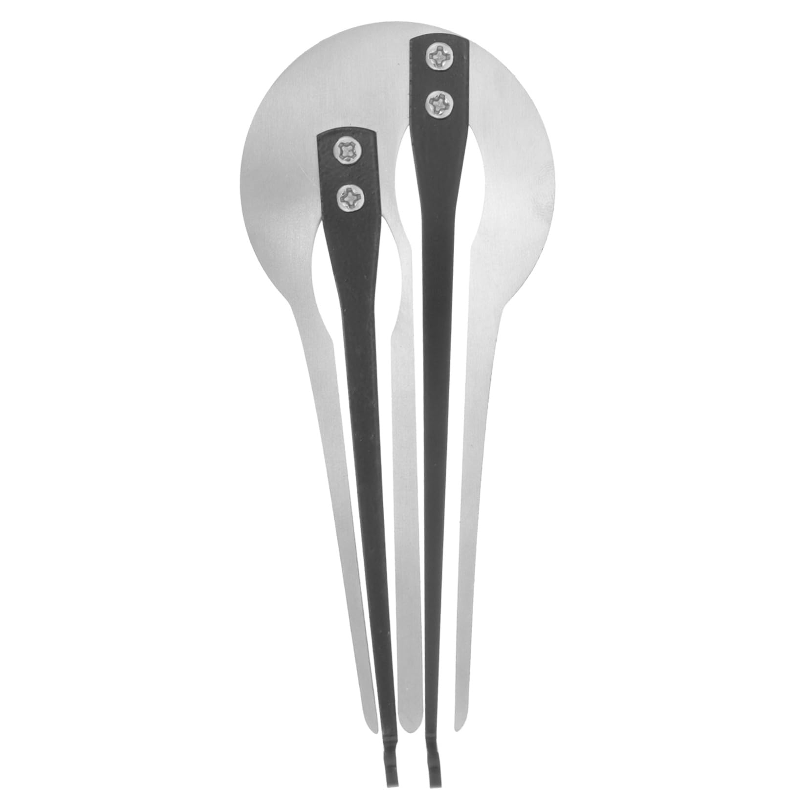 UPKOCH Guimbarde En Métal Portable Double Tonalité, Instrument De Musique Ethnique Traditionnel, Mini Harpe à Bouche, Facile à Apprendre, Pour Débutants Et Détente Quotidienne