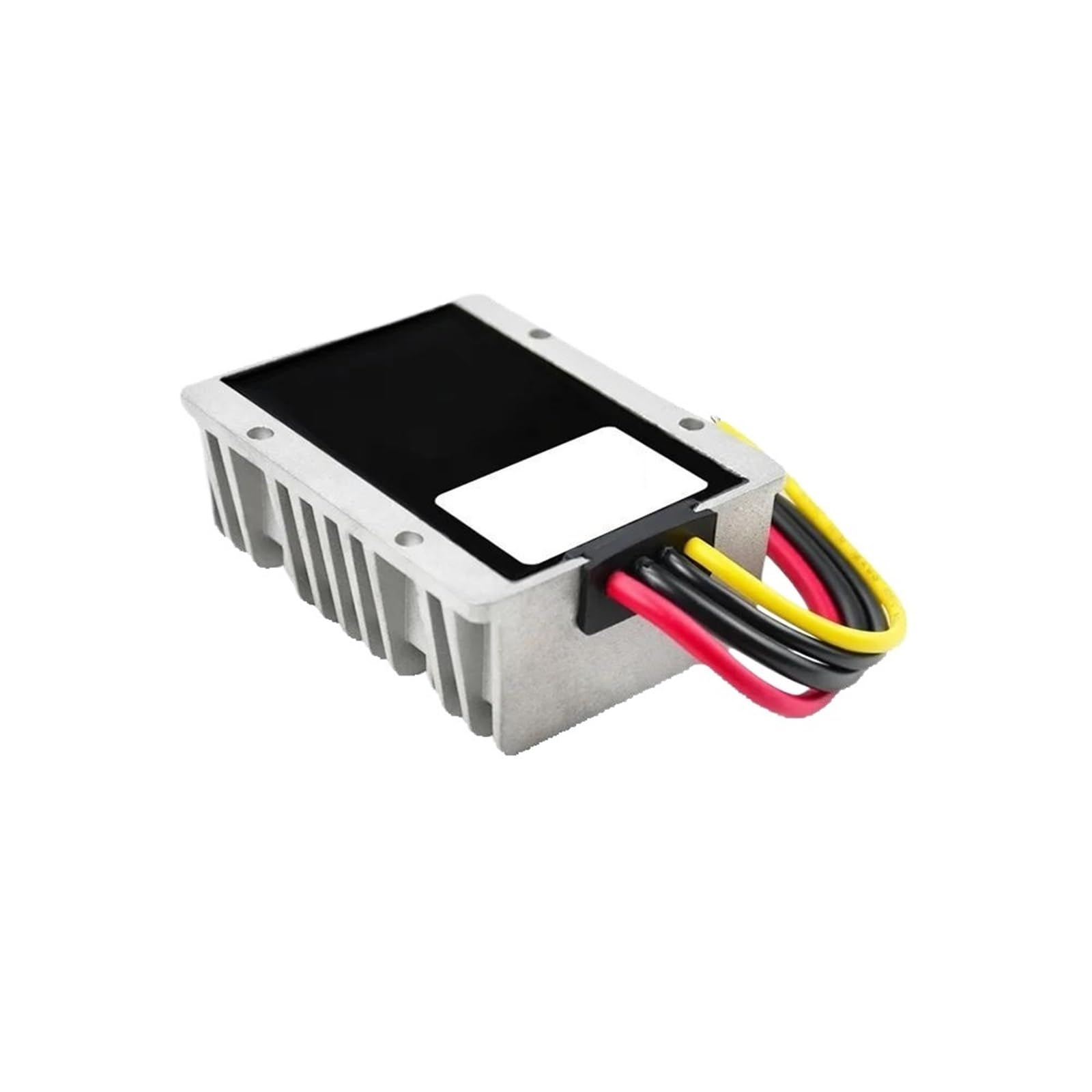 RUAJOGYNVM Dc 12V(9-26V) to 28V 5A-20A DC Power Module 12V(9-26V) to 28V Non-Isolated Booster Power Converter 12V to 28V Voltage Regulator(12V to 28V 3A)