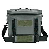 屋外ポータブルインキュベーター-カーホームスモールクーリングバッグ、テイクアウト気密パッケージストロング、薬用化粧品収納ボックス、ビーチ/ピクニック/キャンプ/バーベキュー用