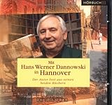 hochschule hannover linden fischerhof  Mit Hans Werner Dannowski in Hannover: Der Autor liest aus seinen beiden Büchern