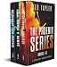 The Phoenix Series: Books 1-3 (The Phoenix Series Box Set)