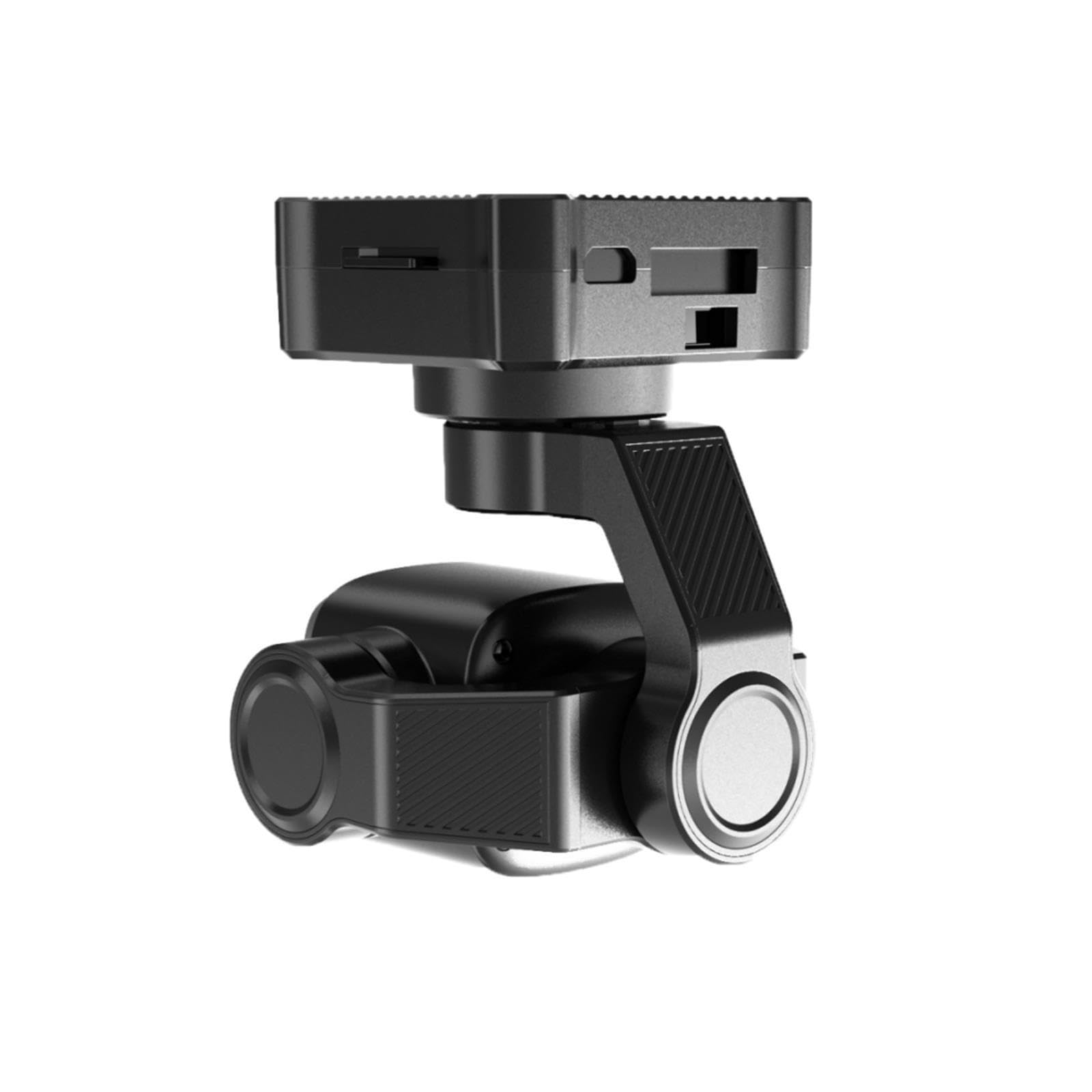 Generic A8 mini 4K Gimbal-Kamera, kompatibel mit NCZOBOE