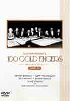 【中古】 2CD 100ゴールド・フィンガーズ・ピアノ・プレイハウス パート9 / オムニバス 2枚組CD 100 GOLD FINGERS 100ゴールド・フィンガーズ / PIANO