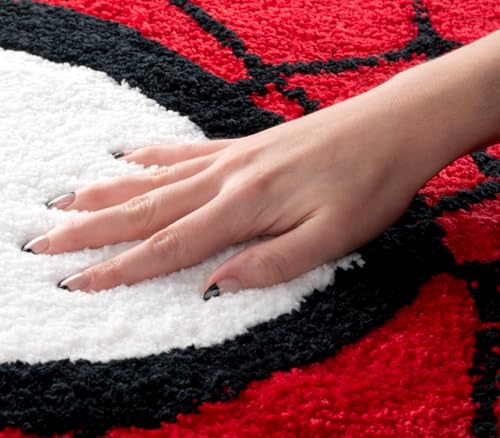 La Mejor Recopilación de Alfombrillas infantiles para baño para comprar online. 23 Imagen adicional
