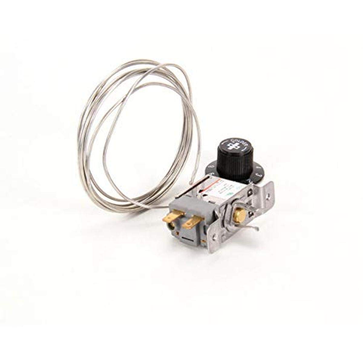 Master-Bilt 19-13607 Temperature Control, Low Temperature