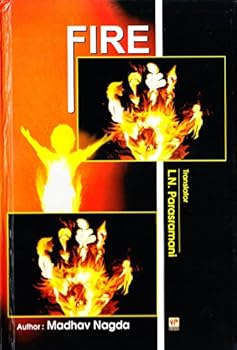 Hardcover Fire Collection Mini Stories Book