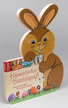 Hasenstarker Bastelspass