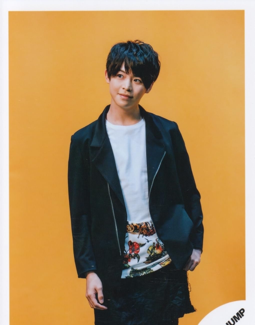 公式写真 Hey!Say!JUMP 有岡大貴 Amazon.co.jp: Hey! Say! JUMP 公式生写真（有岡大貴）HAR00199