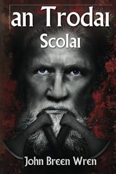 Paperback an Trodai: Scolai Book