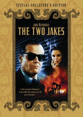 Two Jakes, The (1990) Two Jakes, The (1990)