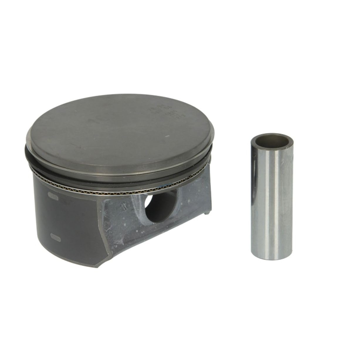 Mahle Original 012 21 00 Bloque de Motor